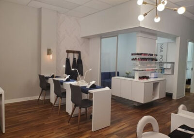 Frenchies Nail Salon