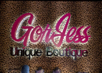 GorJess Unique Boutique