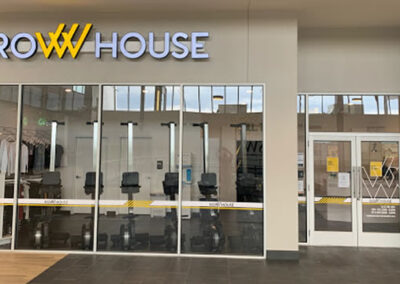 Row House